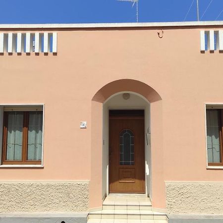 Casa Trifo Appartement Tiggiano Buitenkant foto